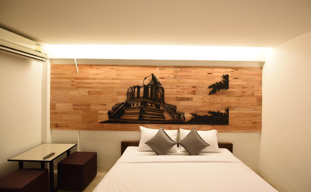 Chiang Mai Udee Otel Dış mekan fotoğraf