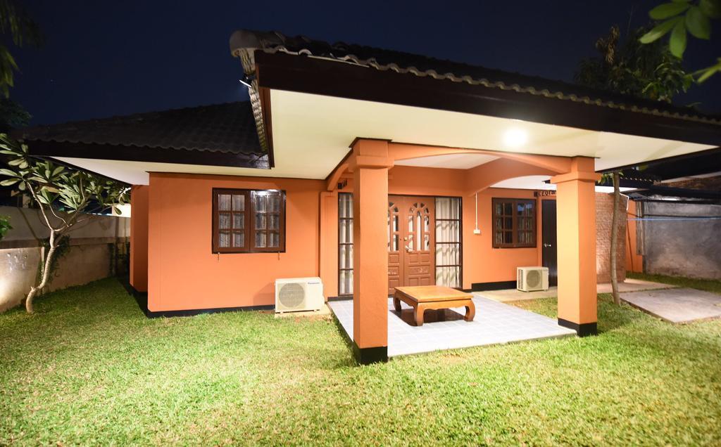 Chiang Mai Udee Otel Dış mekan fotoğraf