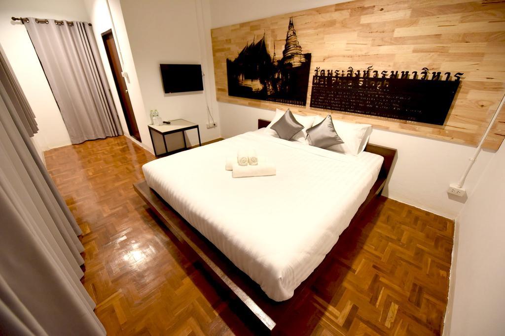 Chiang Mai Udee Otel Dış mekan fotoğraf