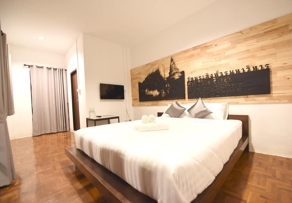 Chiang Mai Udee Otel Dış mekan fotoğraf
