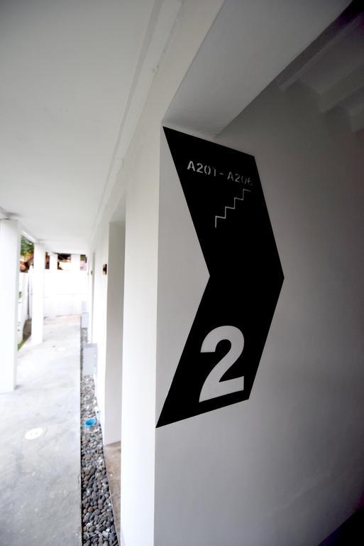 Chiang Mai Udee Otel Dış mekan fotoğraf