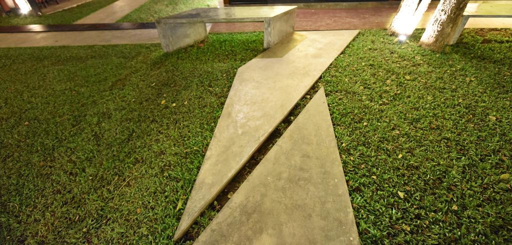 Chiang Mai Udee Otel Dış mekan fotoğraf