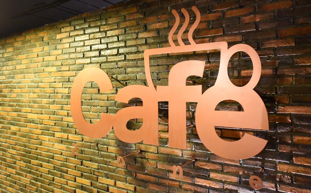 Chiang Mai Udee Otel Dış mekan fotoğraf
