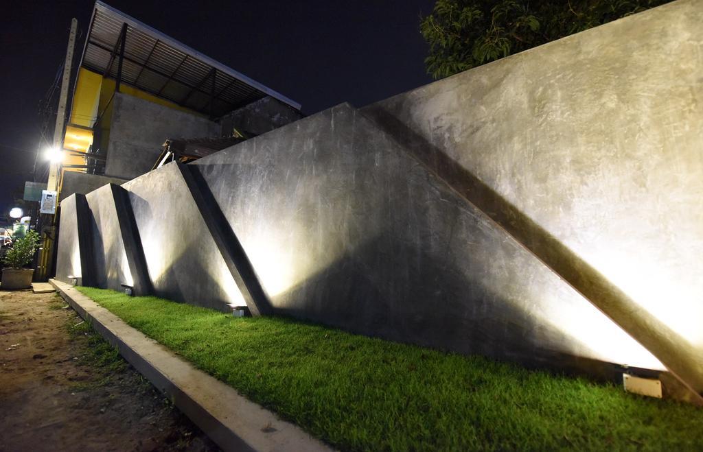 Chiang Mai Udee Otel Dış mekan fotoğraf