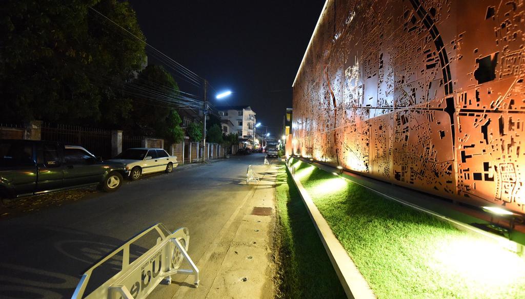Chiang Mai Udee Otel Dış mekan fotoğraf
