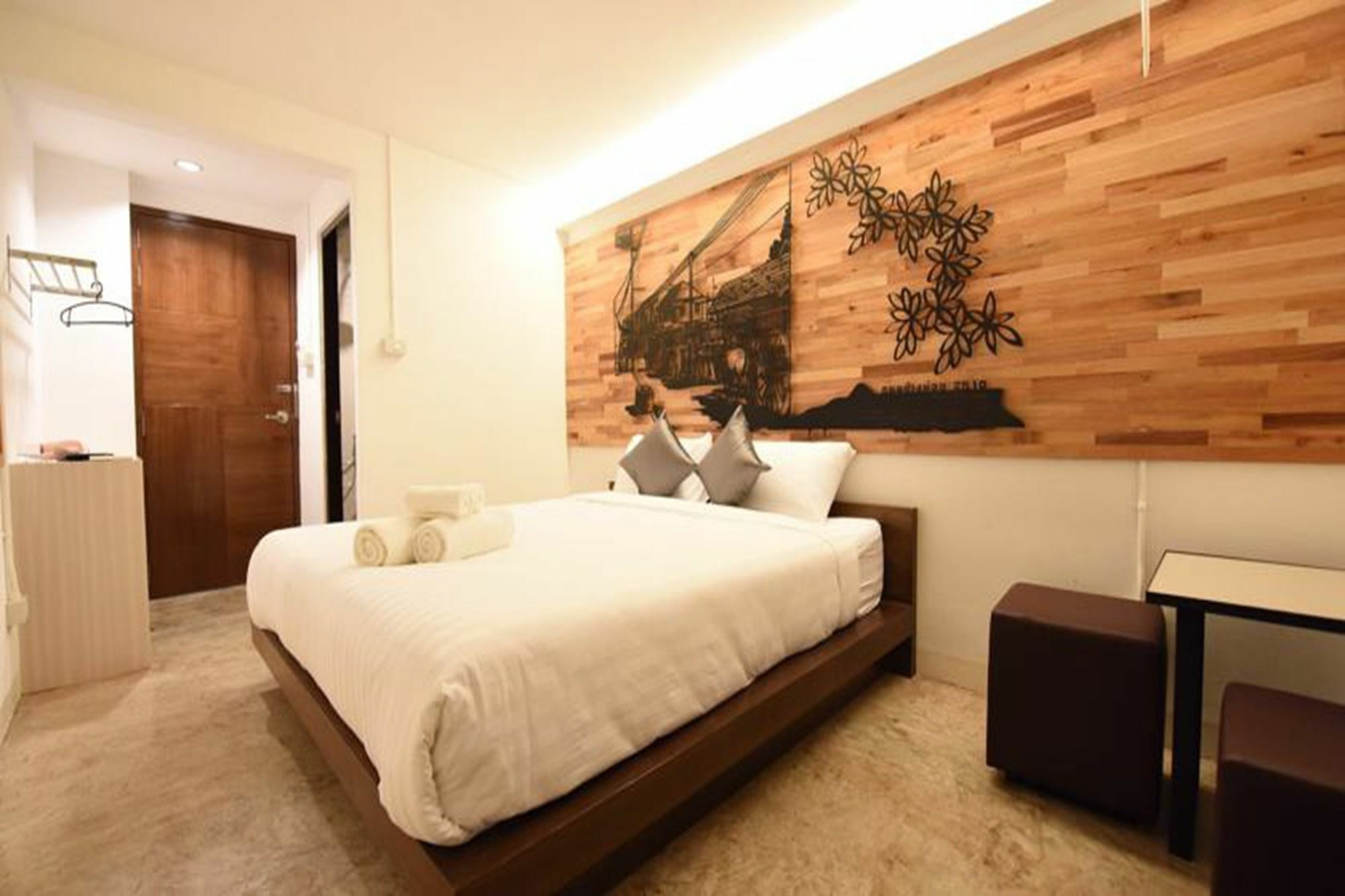 Chiang Mai Udee Otel Dış mekan fotoğraf