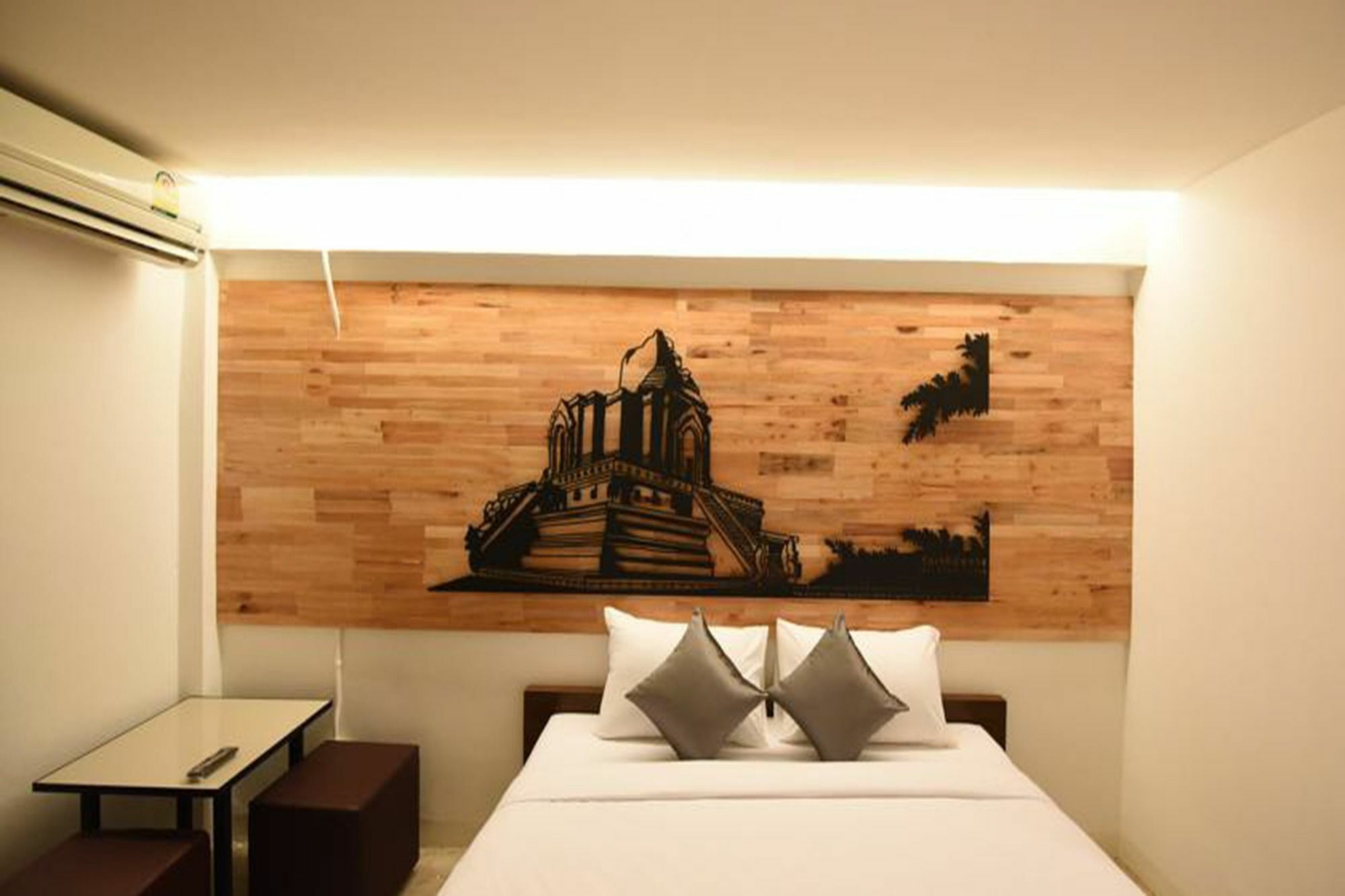 Chiang Mai Udee Otel Dış mekan fotoğraf