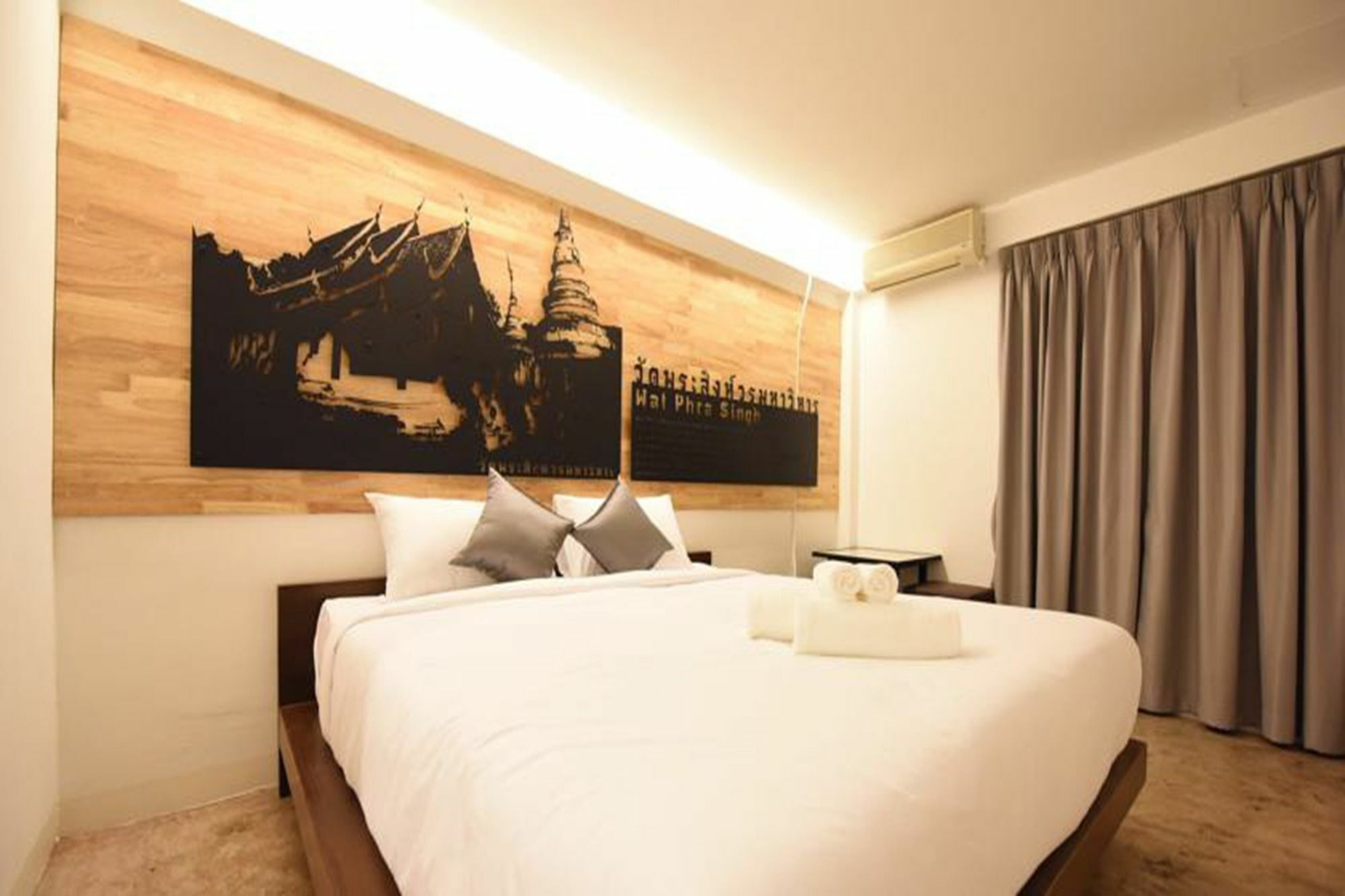Chiang Mai Udee Otel Dış mekan fotoğraf
