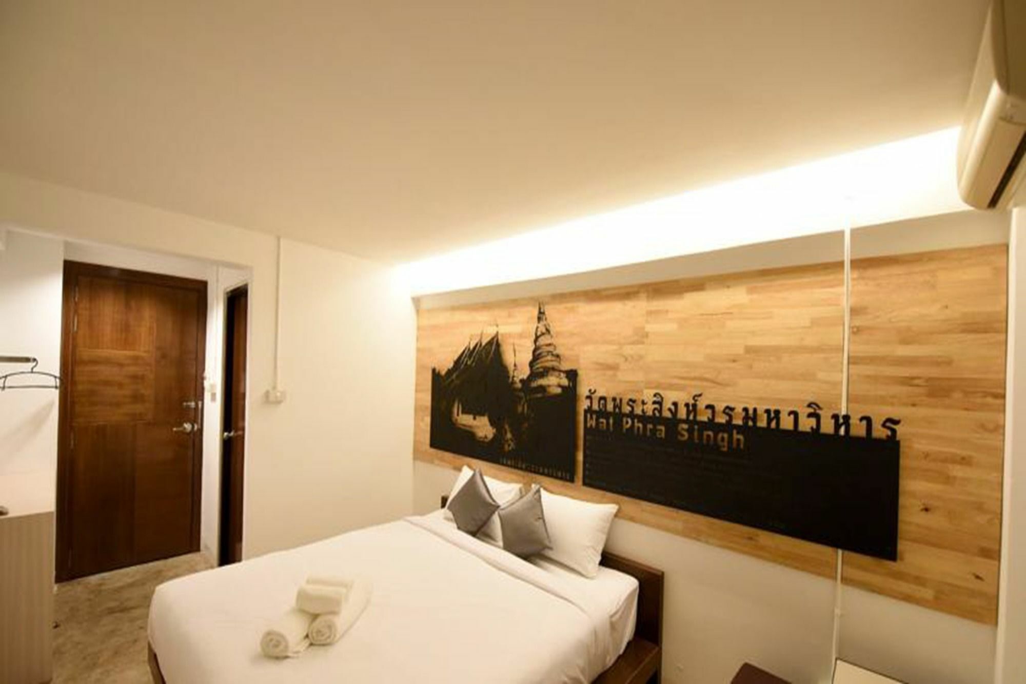 Chiang Mai Udee Otel Dış mekan fotoğraf