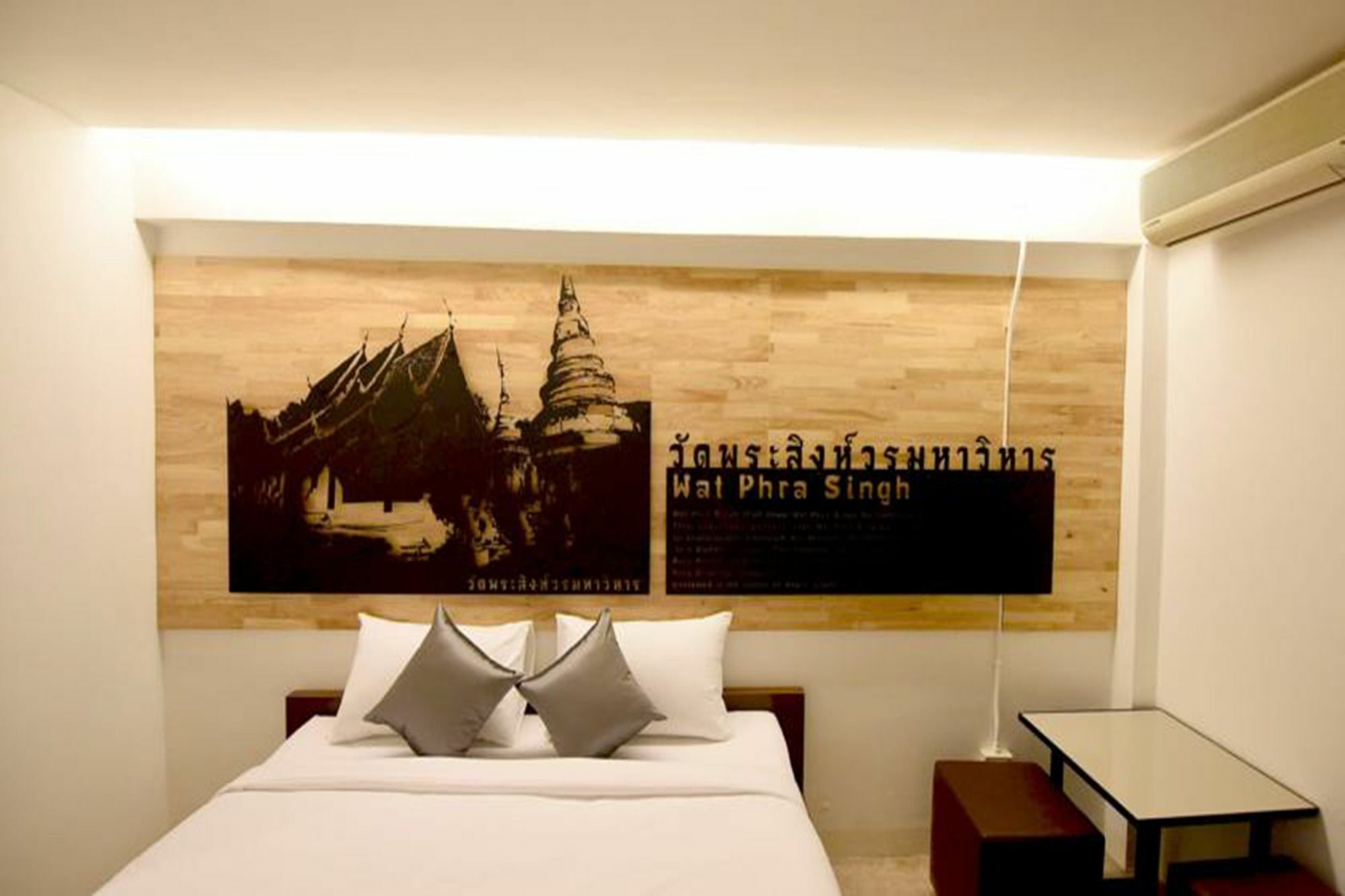 Chiang Mai Udee Otel Dış mekan fotoğraf