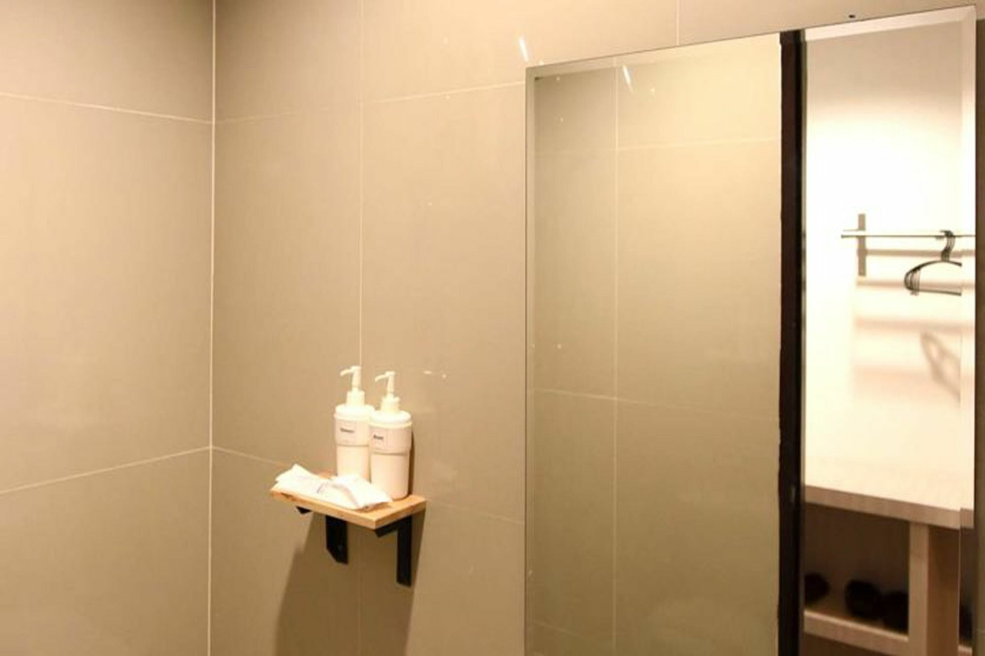 Chiang Mai Udee Otel Dış mekan fotoğraf