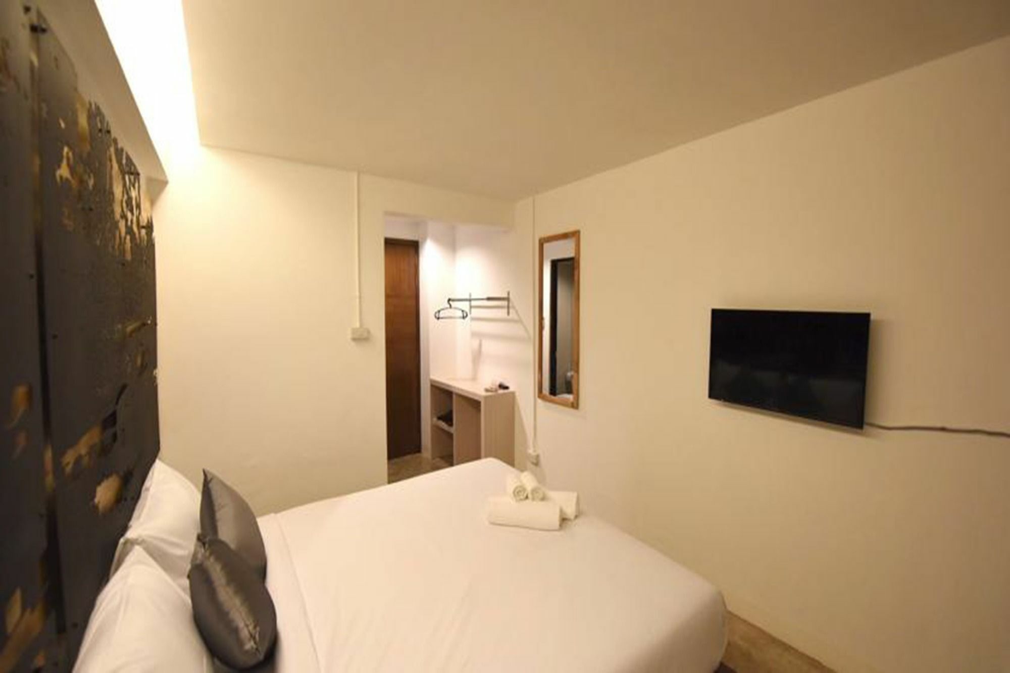 Chiang Mai Udee Otel Dış mekan fotoğraf